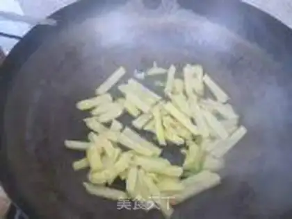 Make step 2
