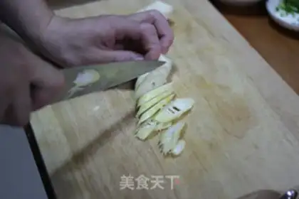Make step 1