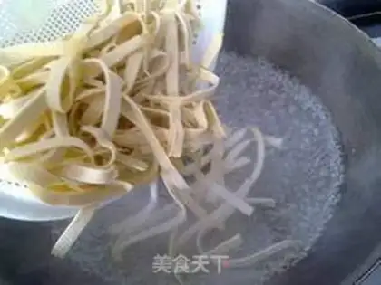 Make step 2