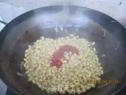Make step 5