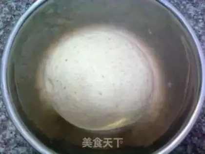 Make step 5