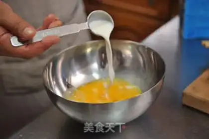 Make step 8