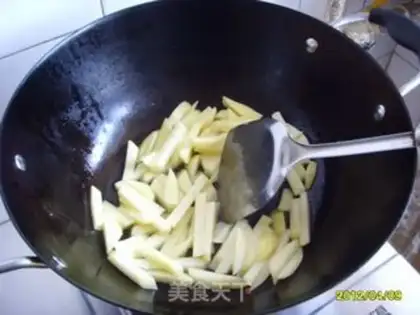 Make step 2