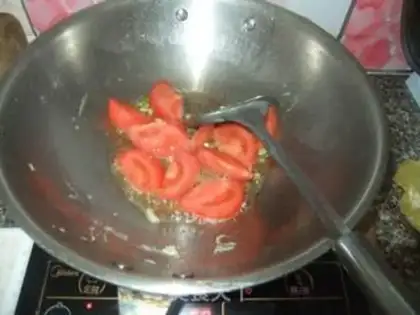 Make step 7