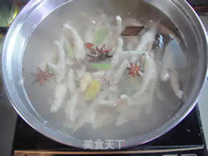 Make step 3
