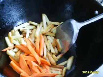 Make step 3