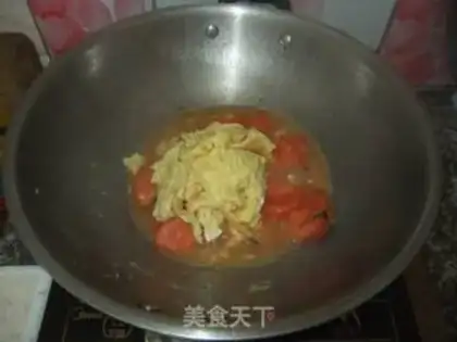 Make step 8