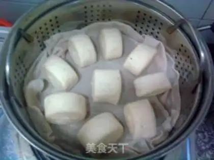 Make step 10