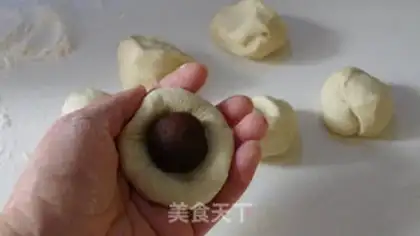 Make step 2