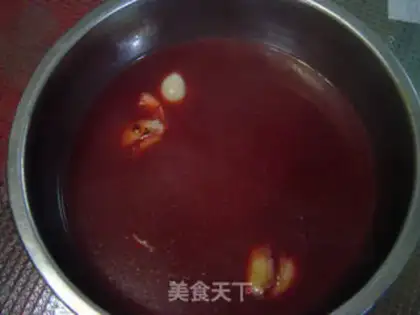 Make step 5