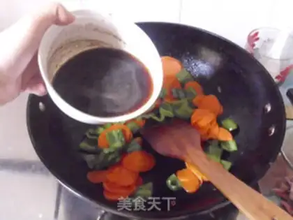 Make step 15