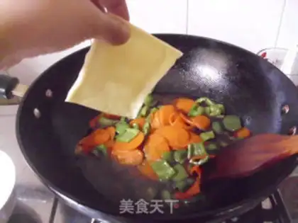 Make step 16