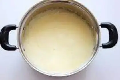Make step 8