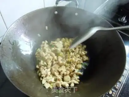 Make step 7