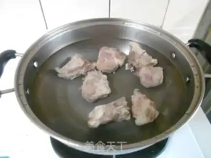 Make  step 2