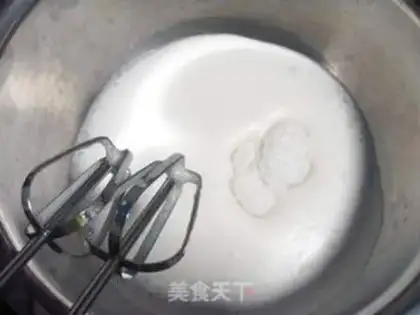 Make  step 8