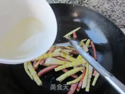 Make step 5
