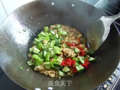 Make step 8