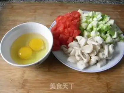 Make step 1