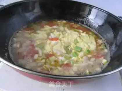 Make step 3