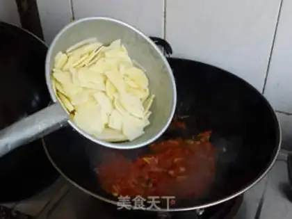 Make step 4