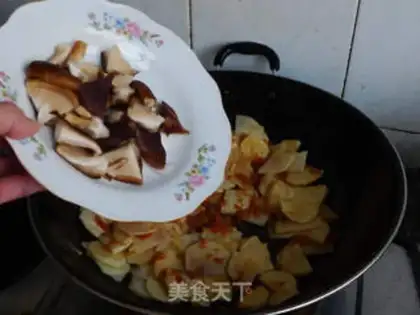 Make step 5