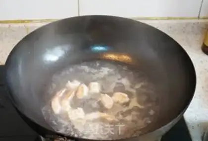 Make step 5