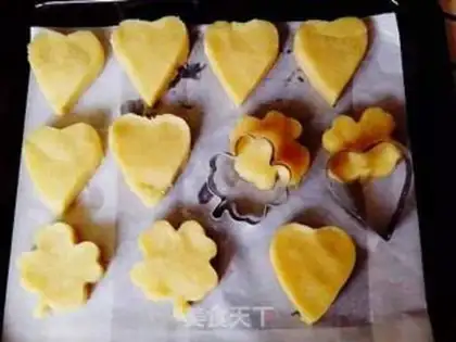 Make step 5