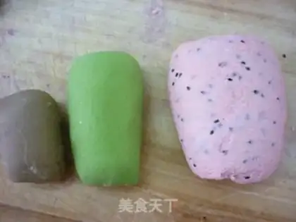 Make step 2