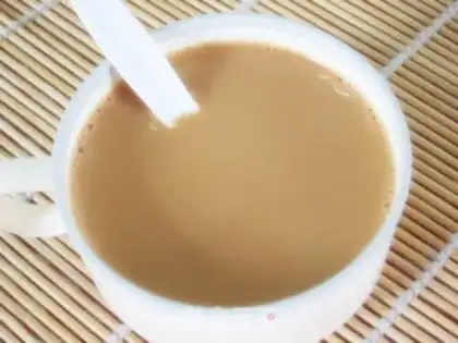 Make step 4