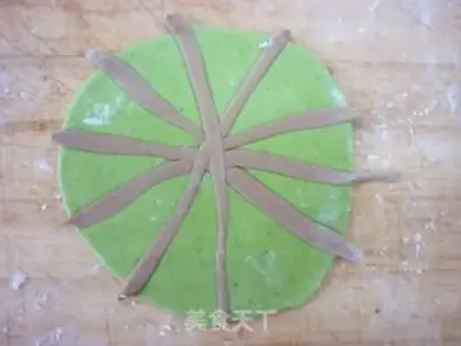 Make step 4