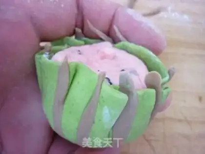 Make step 5