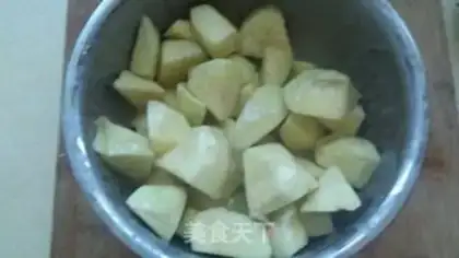 Make step 1