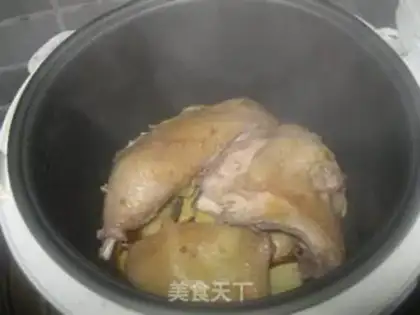 Make step 4