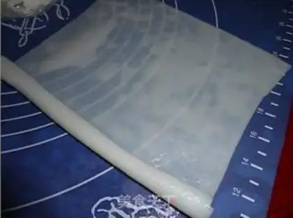 Make step 1