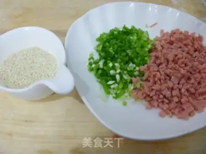 Make step 3