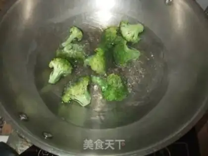 Make step 3