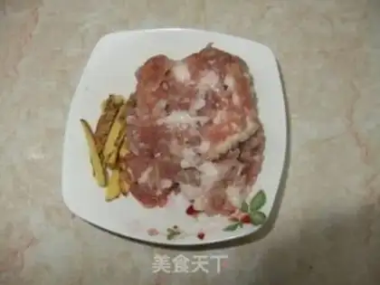 Make step 2