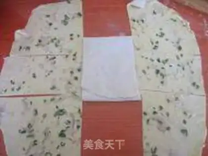 Make step 5