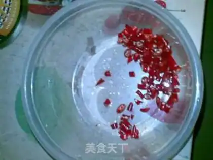 Make step 1