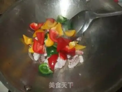 Make step 7