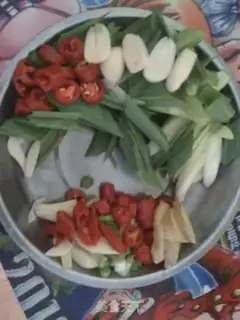 Make step 2
