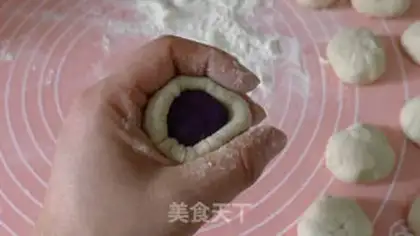 Make step 3
