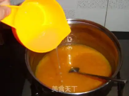 Make step 8