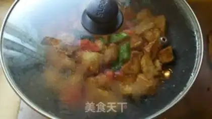 Make step 5