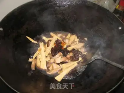 Make step 5