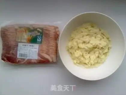 Make step 1