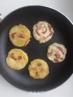 Make step 2