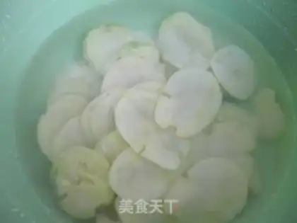 Make step 1