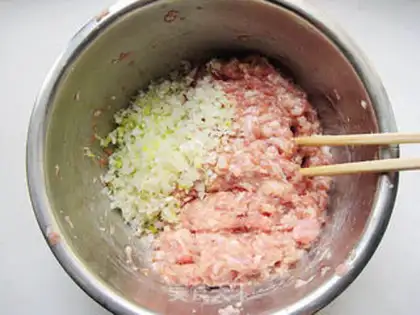 Make step 2